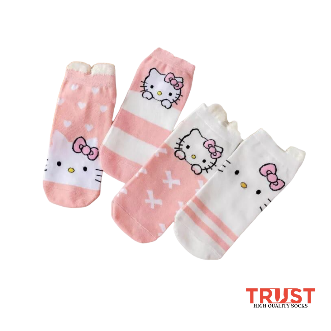 Kid's Socks 2