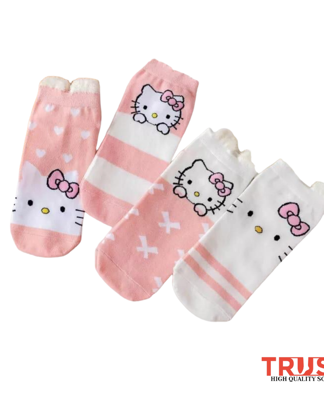 Kid's Socks 1